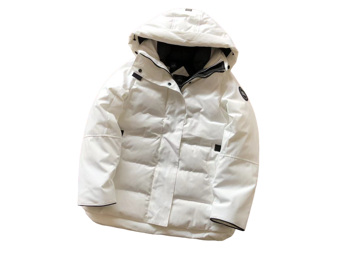 Canada Goose Down Geacă Mountain Geacă - prezentare produs