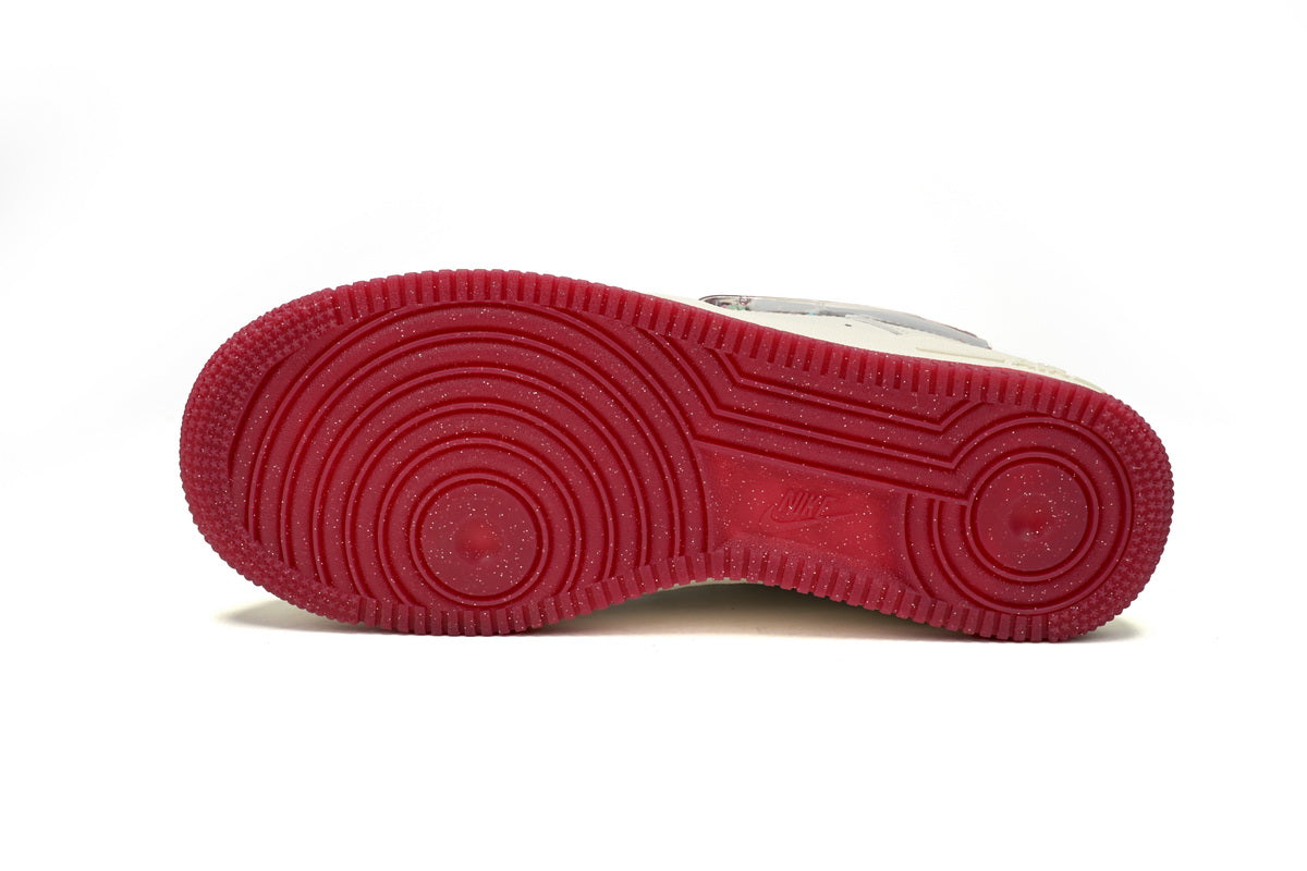 Nike Air Force Low Valentine - prezentare produs