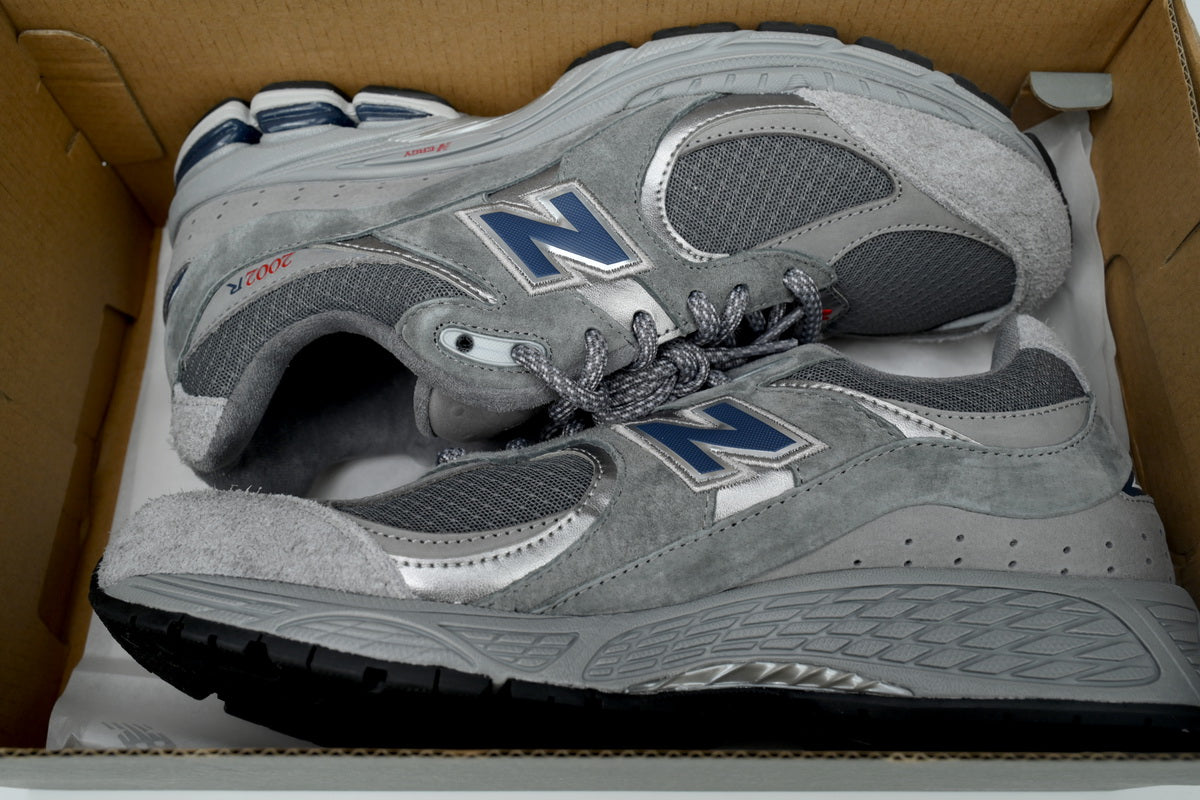 New Balance 2002r Pantofi sport - prezentare produs