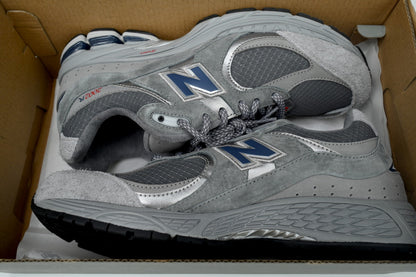 New Balance 2002r Pantofi sport - prezentare produs