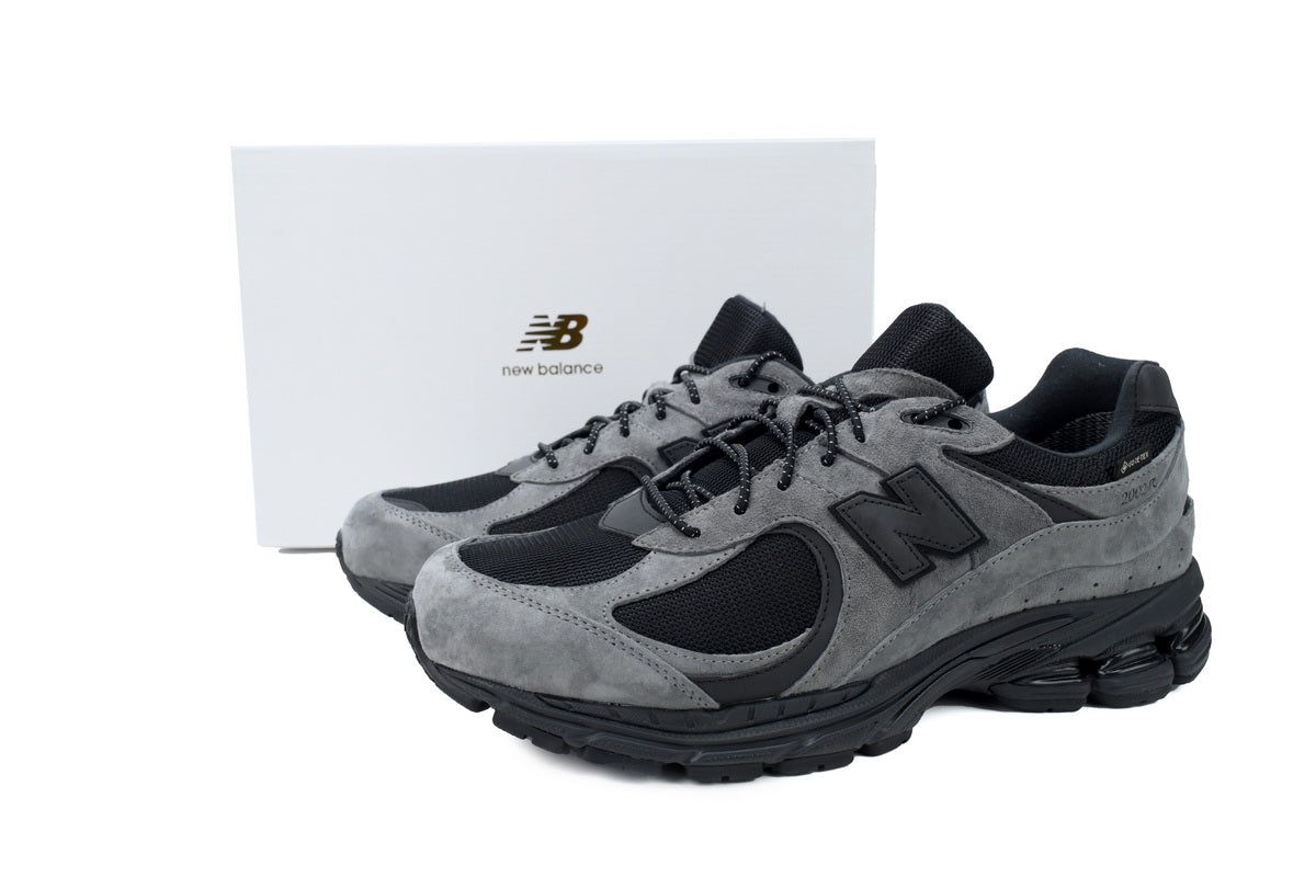 New Balance 2002r - prezentare produs