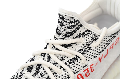 Adidas Yeezy Yeezy 350 V2 Zebra - prezentare produs