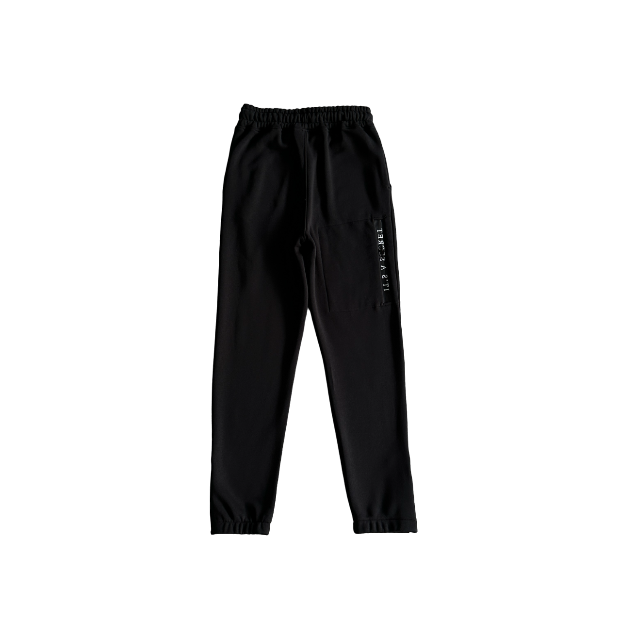 Trapstar Hooded Trening Negru Violet - prezentare produs