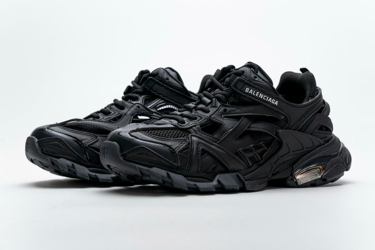 Balenciaga Track 2 0 Negru Pantofi sport - prezentare produs