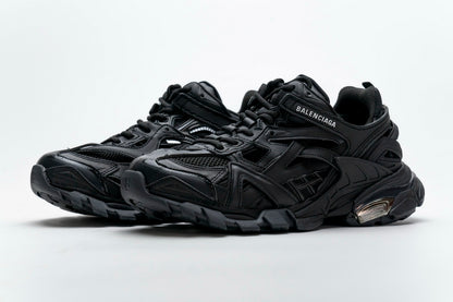 Balenciaga Track 2 0 Negru Pantofi sport - prezentare produs