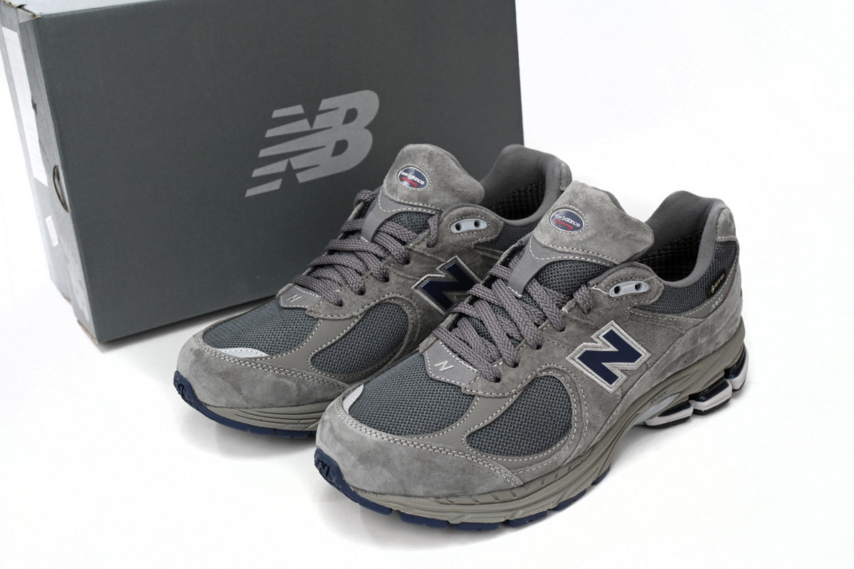 New Balance 2002r - prezentare produs