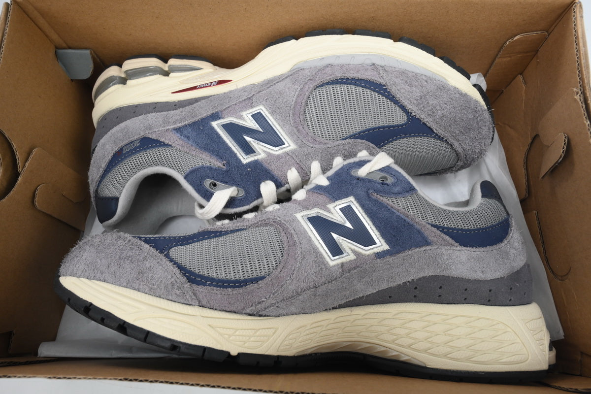New Balance 2002r Pantofi sport - prezentare produs
