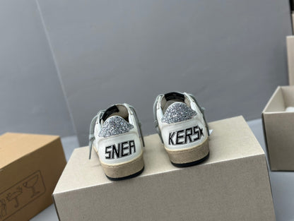 Golden Goose Deluxe G36 Pantofi sport - prezentare produs