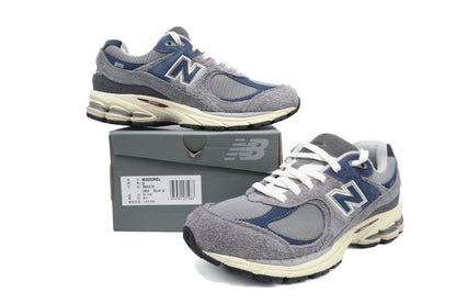 New Balance 2002r Pantofi sport - prezentare produs