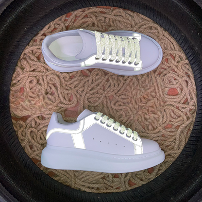 Alexander McQueen Reflectorizant - prezentare produs