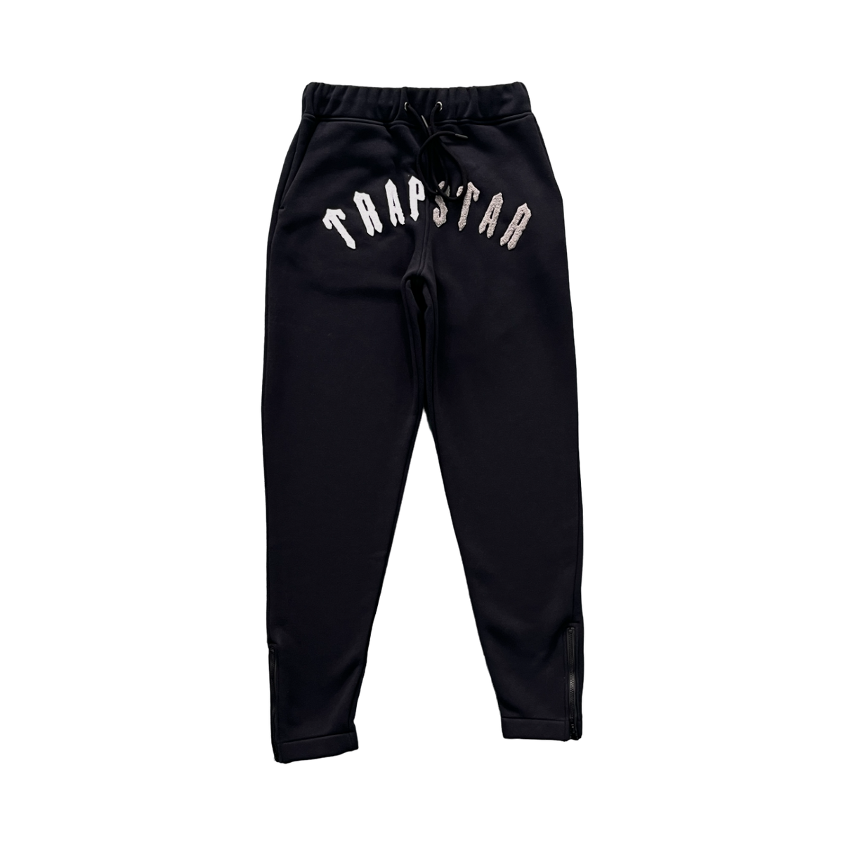 Trapstar Split Arch Trening Negru Gri - prezentare produs