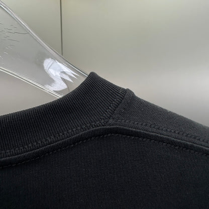 Balenciaga T Cămașă Exclusive - prezentare produs