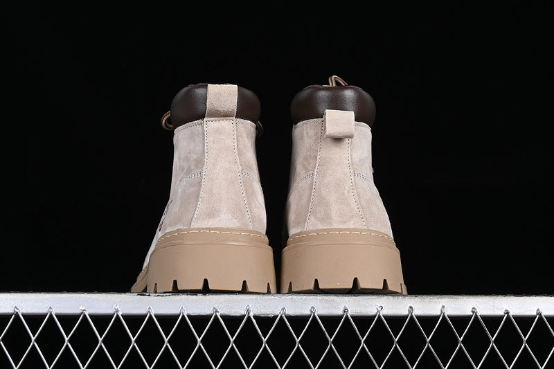 Timberland Deschis Gri - prezentare produs