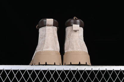 Timberland Deschis Gri - prezentare produs