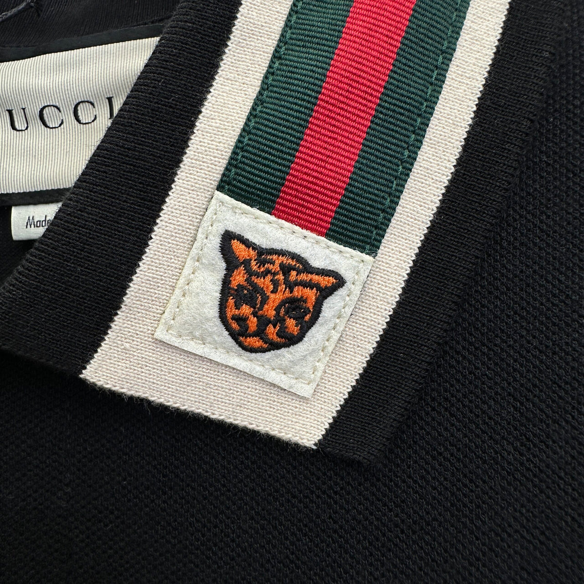 Gucci T Cămașă Exclusive - prezentare produs