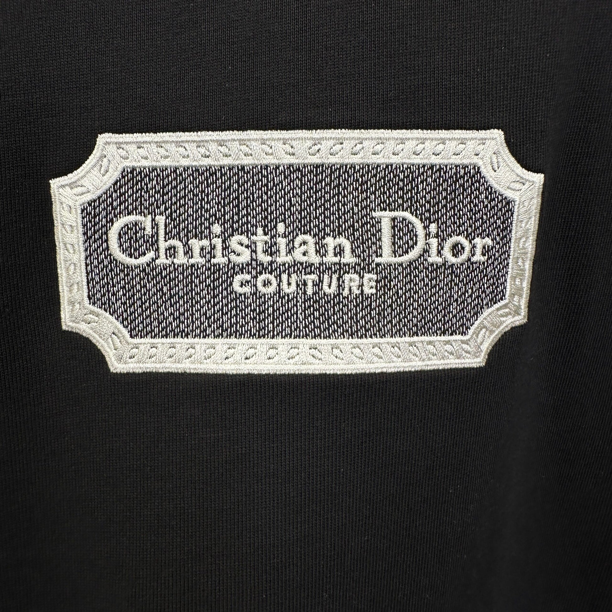 Dior T Cămașă Exclusive - prezentare produs