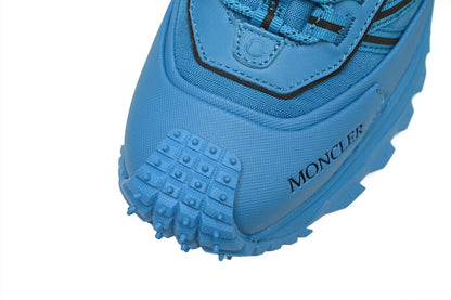Moncler Tailgrip Albastru Pantofi sport - prezentare produs