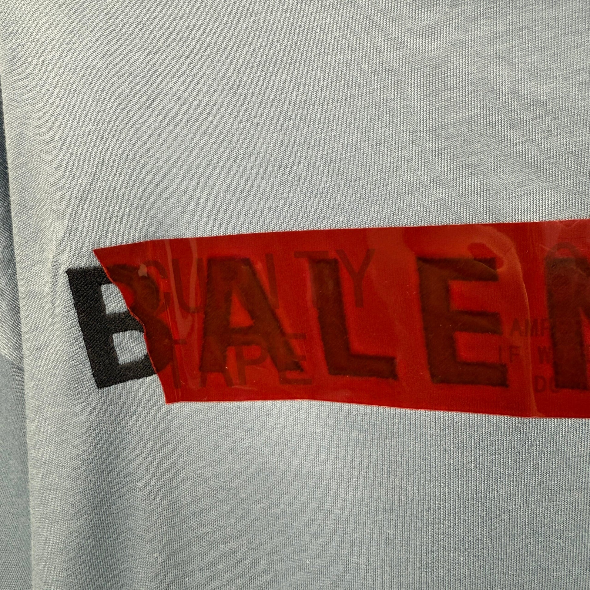 Balenciaga Short Exclusive Clothing - prezentare produs