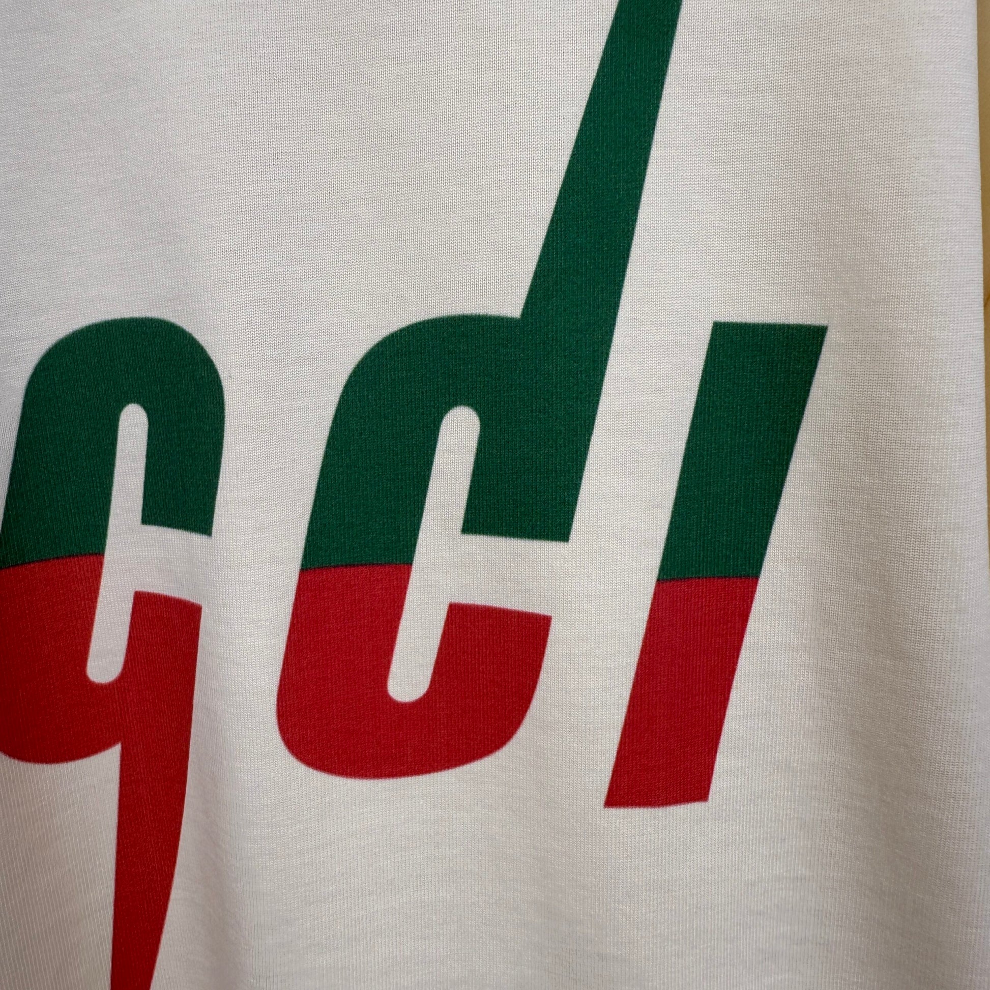 Gucci T Cămașă Exclusive - prezentare produs