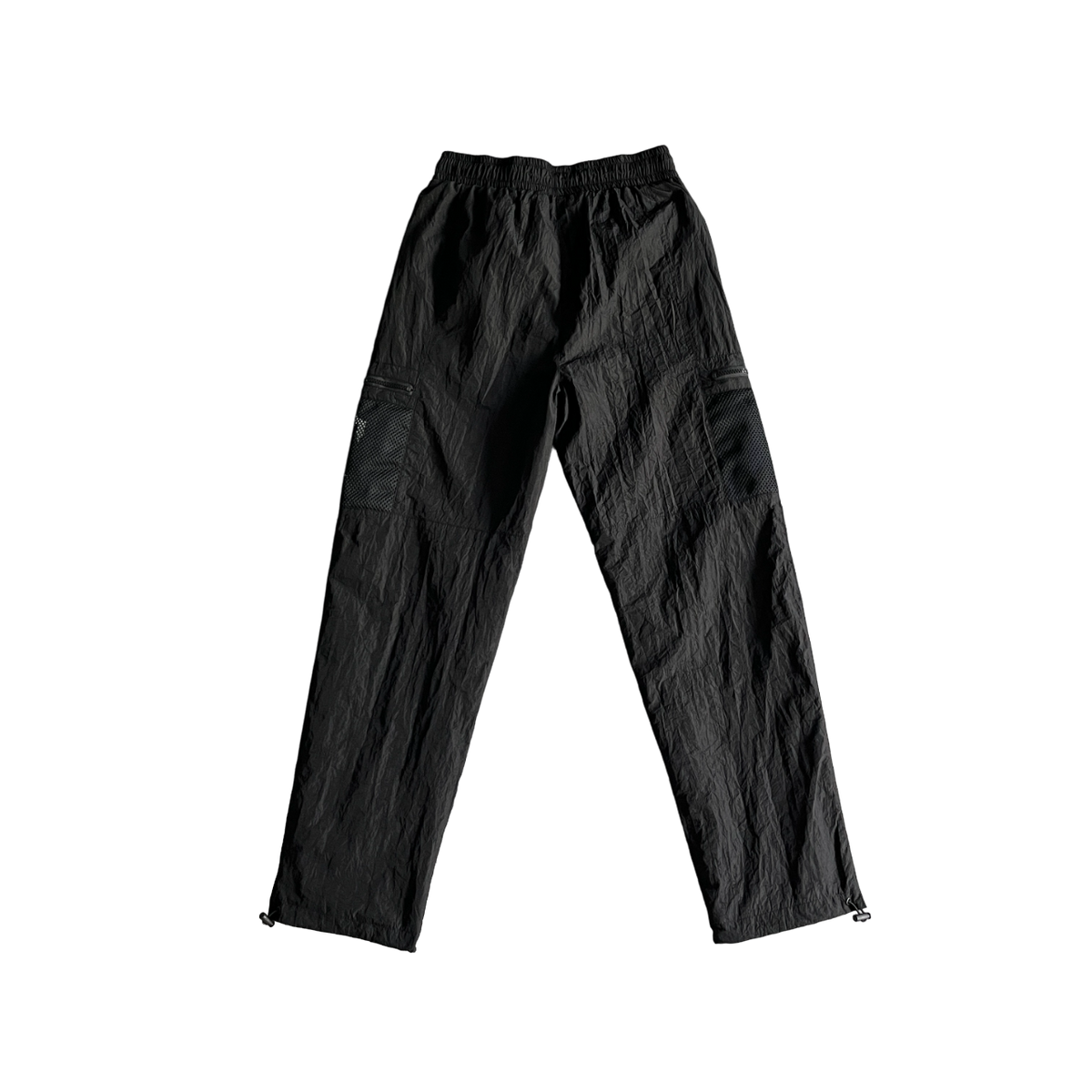 Trapstar Irongate Trening Negru - prezentare produs