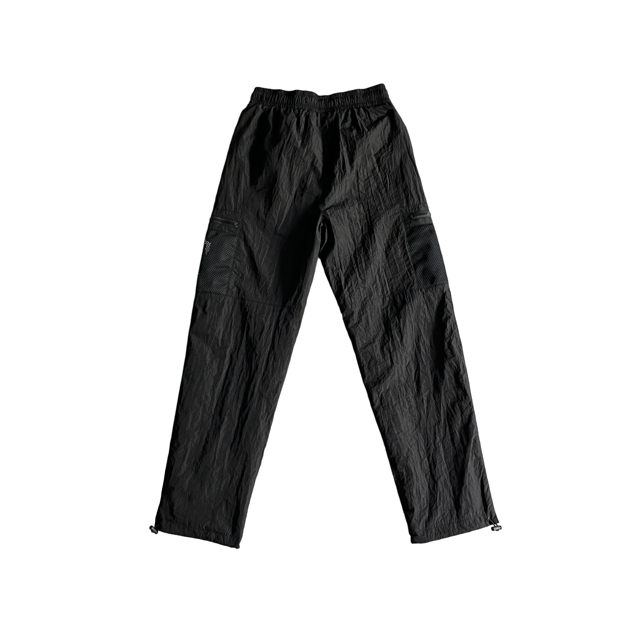 Trapstar Irongate Trening Negru - prezentare produs