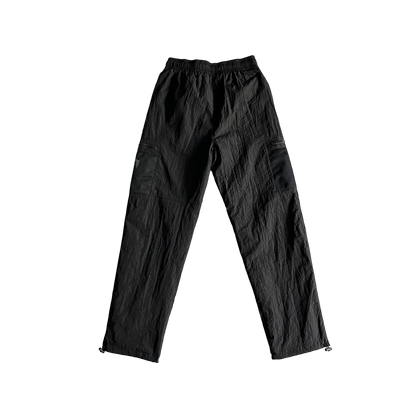 Trapstar Irongate Trening Negru - prezentare produs