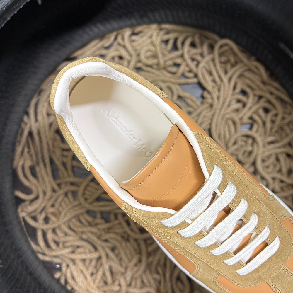 Alexander McQueen Maro Pantofi sport - prezentare produs