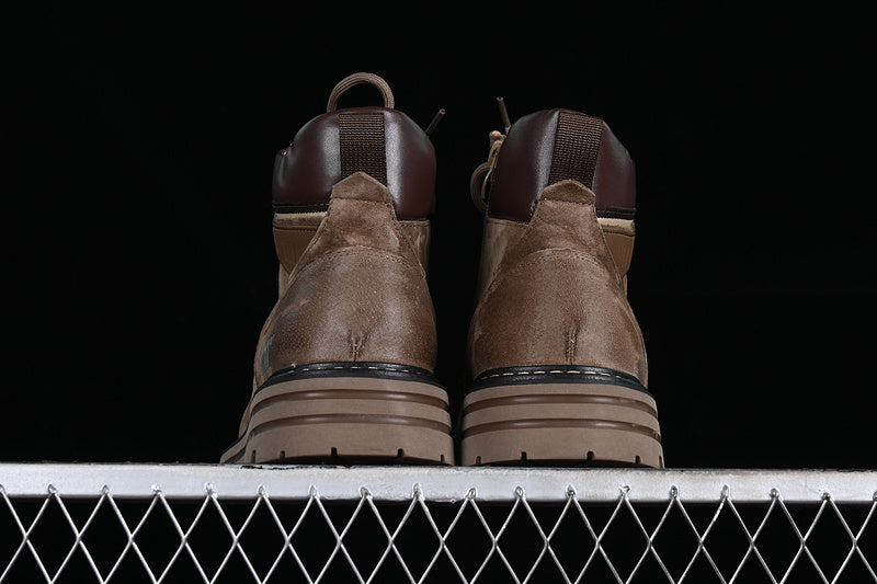 Caterpillar Cat Dark Maro Pantofi sport - prezentare produs