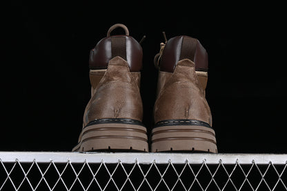 Caterpillar Cat Dark Maro Pantofi sport - prezentare produs