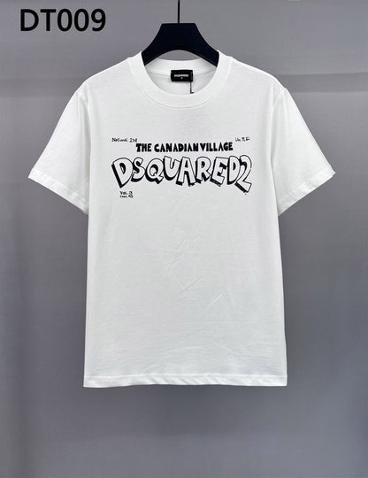 Dsquared2 T Cămașă Dt008 - prezentare produs