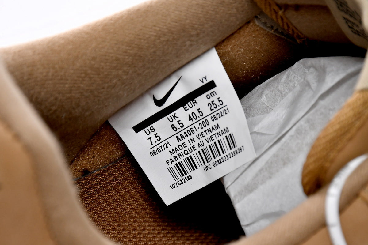 Nike Air Force 1 In Pantofi sport - prezentare produs