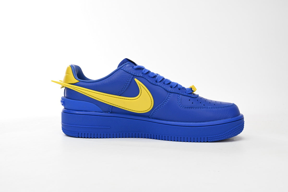 Nike Air Force X Ambush Game Royal Pantofi sport - prezentare produs