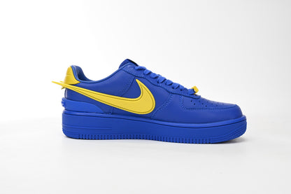 Nike Air Force X Ambush Game Royal Pantofi sport - prezentare produs