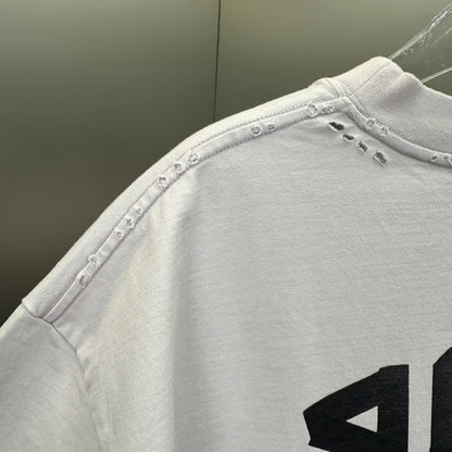 Balenciaga T Cămașă Exclusive - prezentare produs