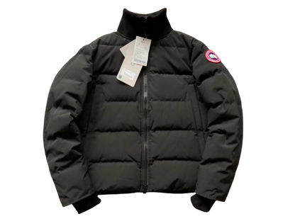 Canada Goose Geacă - prezentare produs
