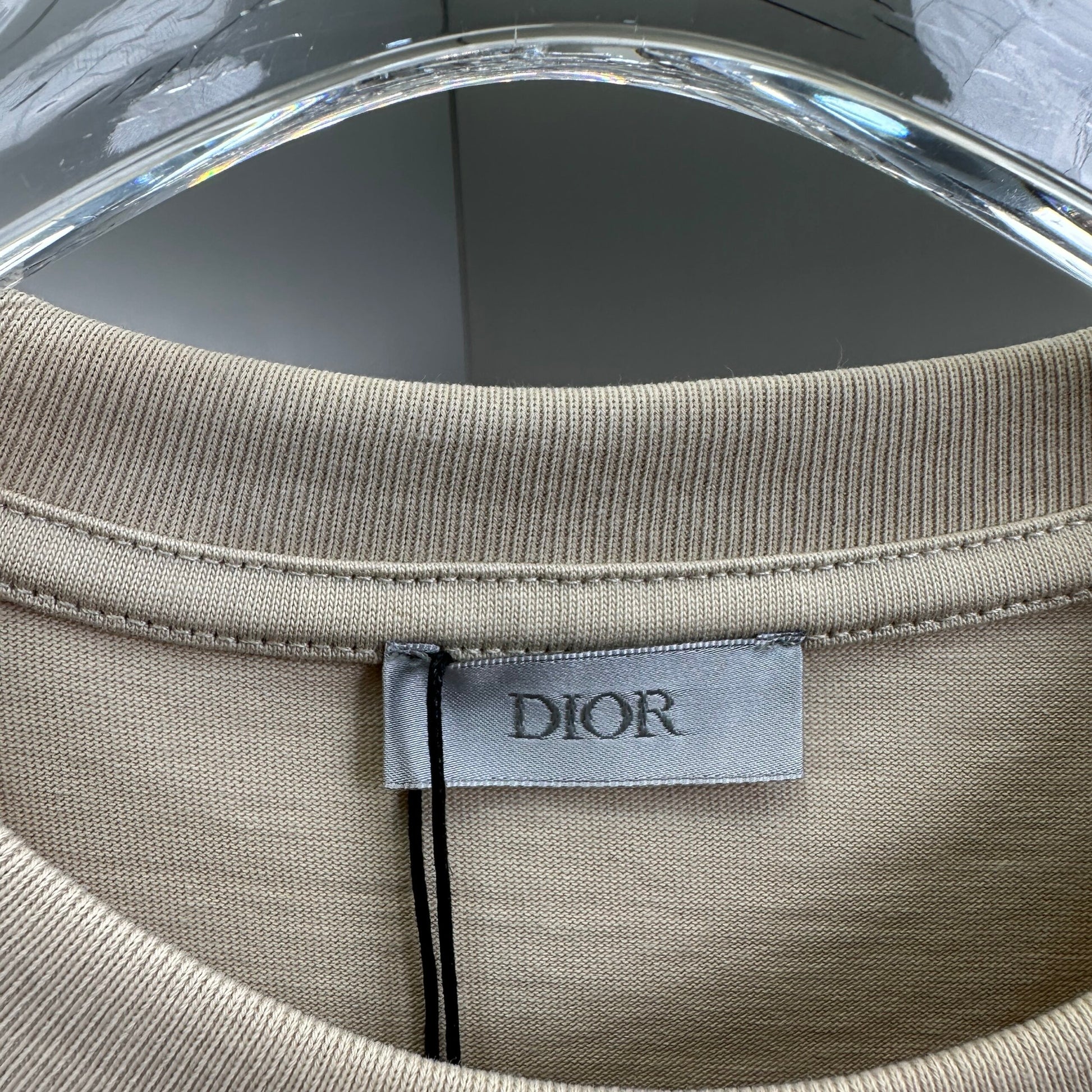 Dior T Cămașă Exclusive - prezentare produs
