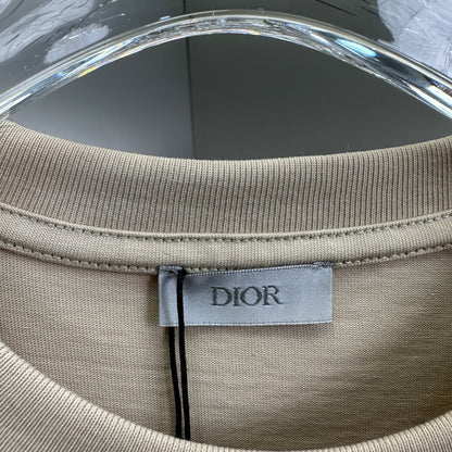 Dior T Cămașă Exclusive - prezentare produs