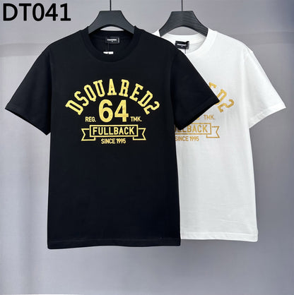 Dsquared2 Tricou Dt041 - prezentare produs