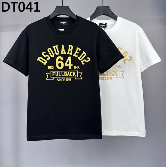 Dsquared2 Tricou Dt041 - prezentare produs