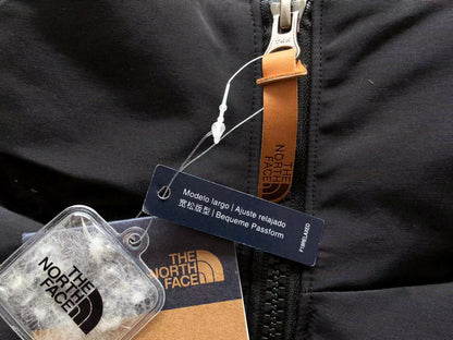 The North Face 700 Winter Geacă - prezentare produs