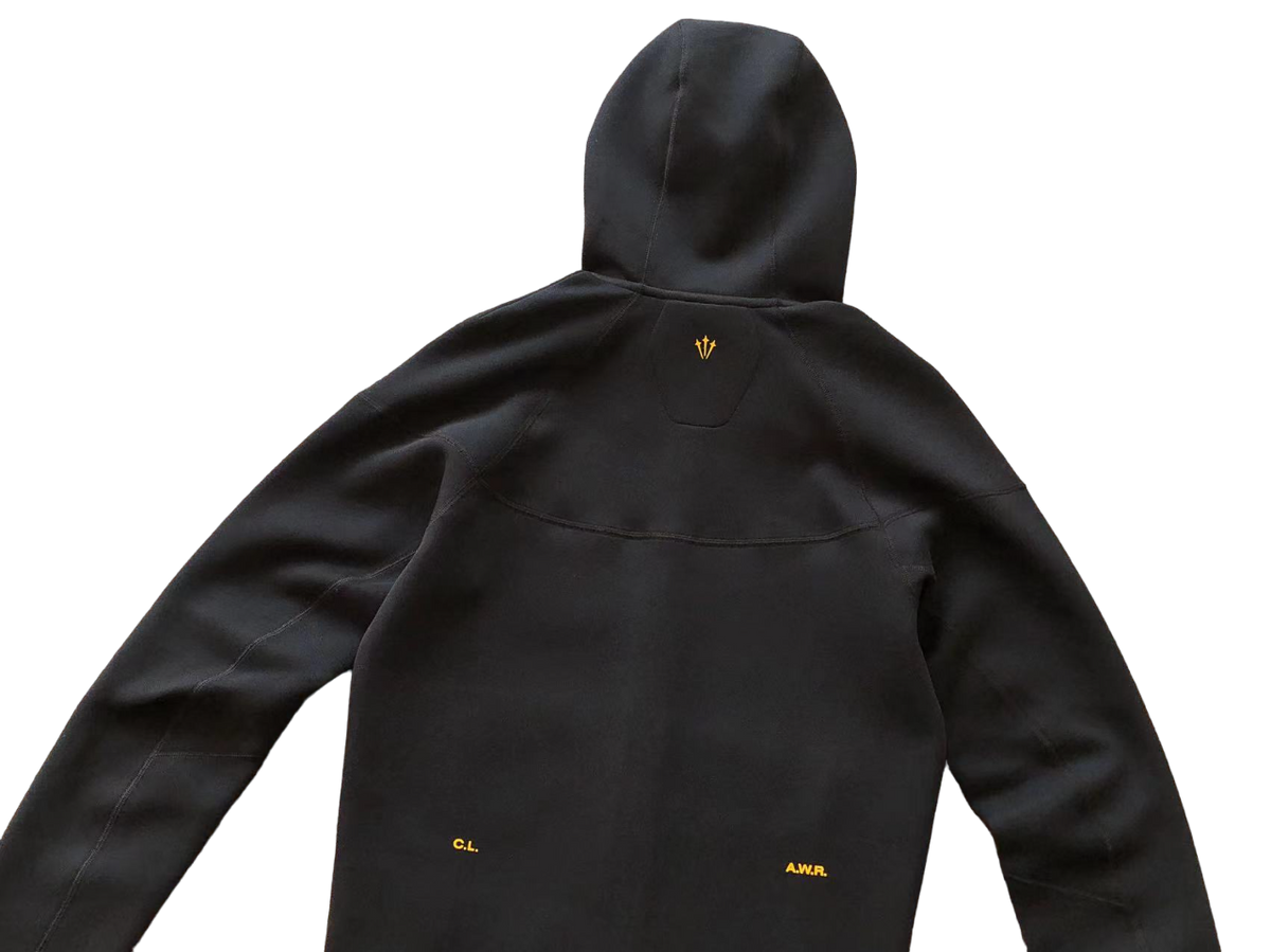 Nike Tech Fleece Nocta Fleece - prezentare produs