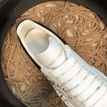 Alexander McQueen M01 Pantofi sport - prezentare produs