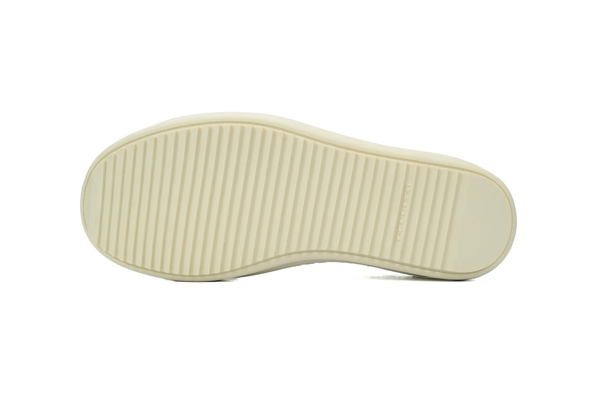 Rick Owens Low Baby Albastru - prezentare produs