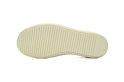 Rick Owens Low Baby Albastru - prezentare produs