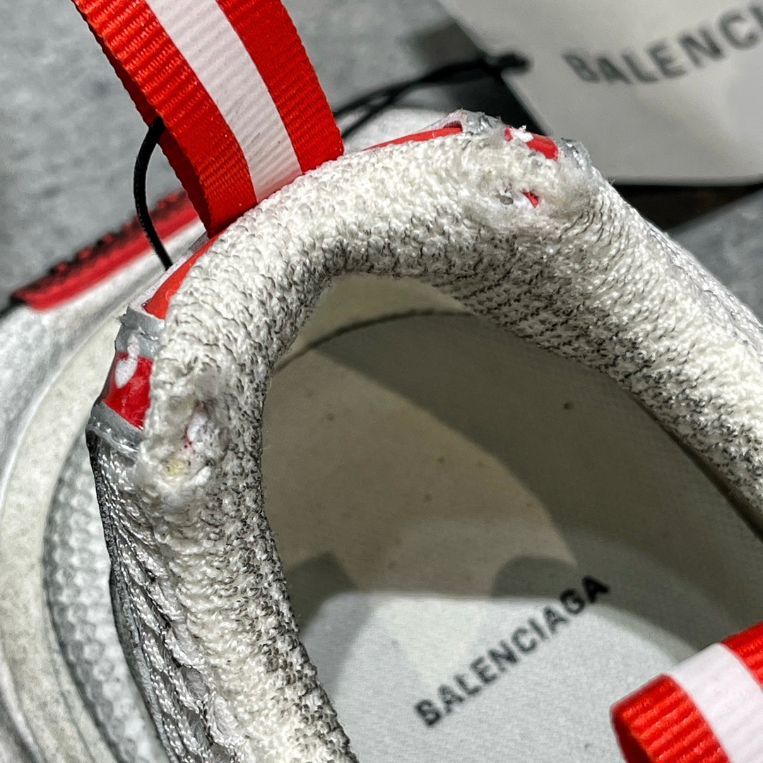Balenciaga 3XL Gri Portocaliu Pantofi sport - prezentare produs