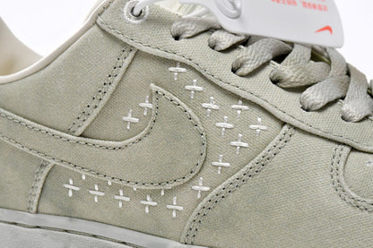 Nike Air Force Nai Ke Măsliniu Pantofi sport - prezentare produs