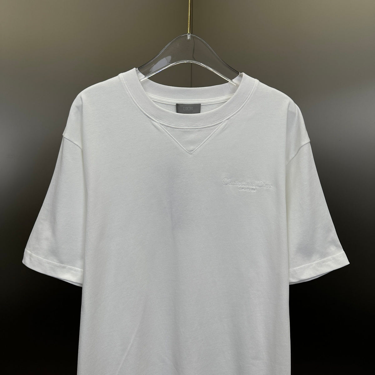 Dior T Cămașă Exclusive - prezentare produs