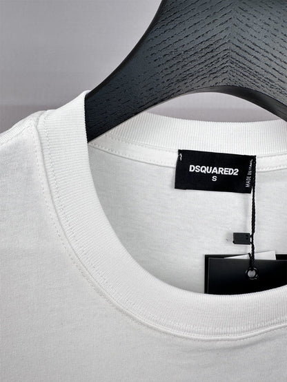 Dsquared2 T Cămașă Dq1070 - prezentare produs