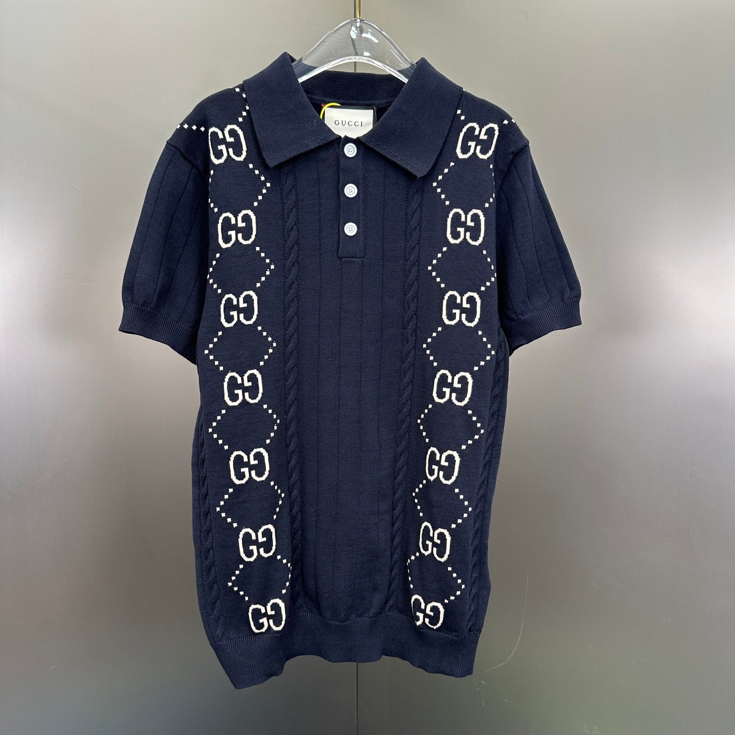 Gucci Tricou Exclusive - prezentare produs