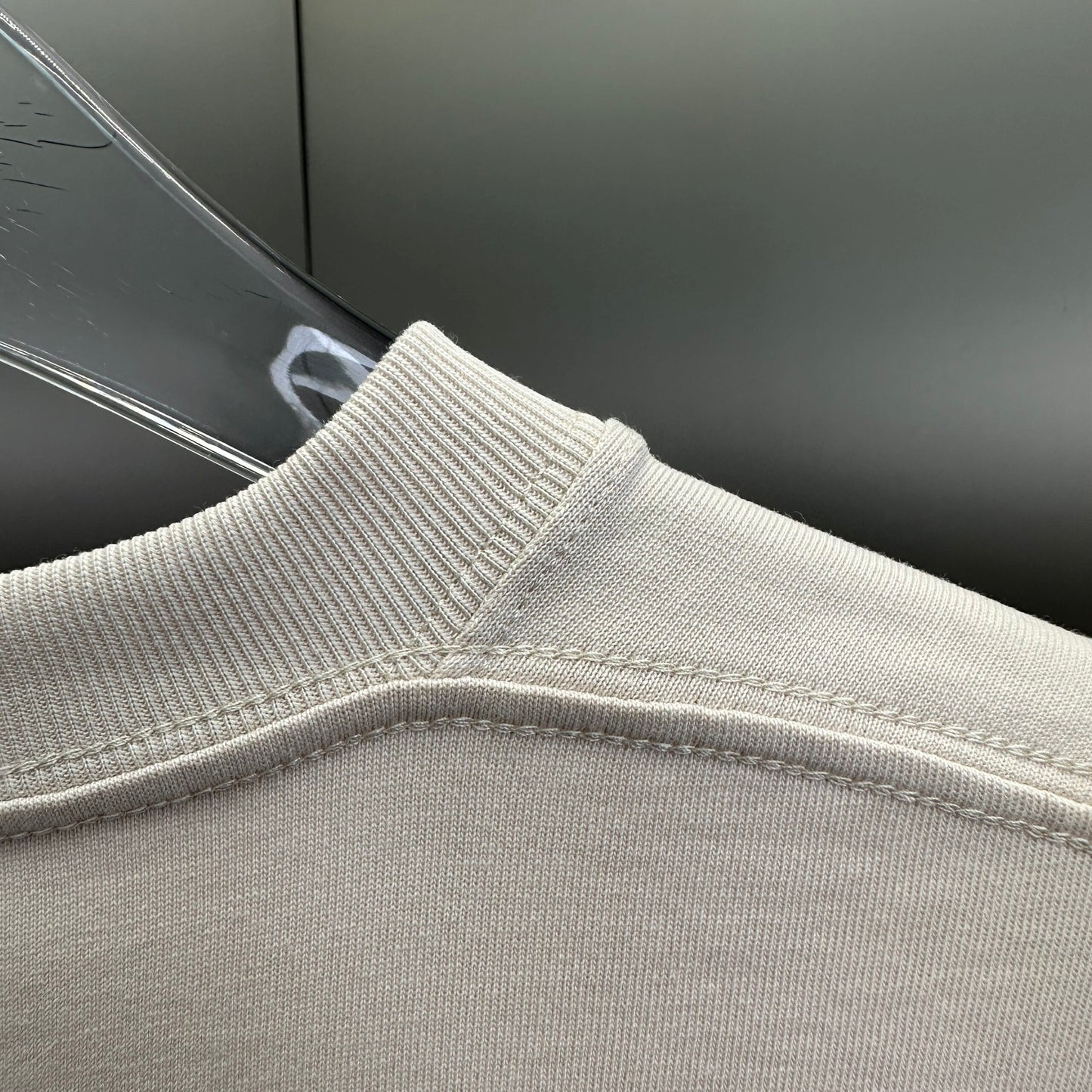 Balenciaga T Cămașă Exclusive - prezentare produs